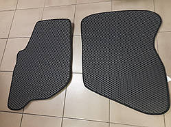 Килимки в салон передні HONDA Jazz (2003-2008) (EVA)