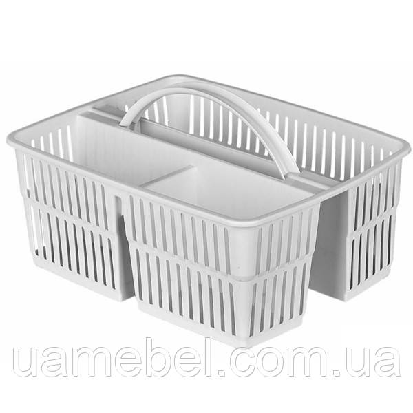 Органайзер для хімії та інструментів ВА-690 Irak Plastik