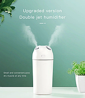 💛Зволожувач повітря Serowii ультразвуковий USB, освіжувач повітря