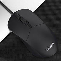 💛Миша Оптична миша Lenovo M101 USB Mouse