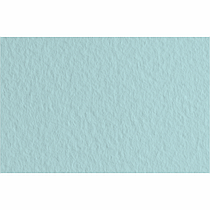 Папір для пастелі Tiziano A3 (29,7*42 см), No46 acqmarine, 160 г/м2, блакитний, середній зерно, Fabriano
