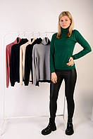 Гольфы женские оптом  Louise Orop 8,5 Є,- лот 12 шт. 3