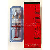 Філер Chaeum Pure 3 ( Чаеум) без лідану 1ml, фото 2