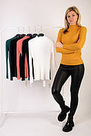 Кашемировые гольфы оптом Moni&Co  - лот 12 шт. Цена 6.75 Є (S-M, L-XL) 3
