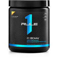 Аминокислоты БЦАА, Rule1 R1 BCAAs 220 g