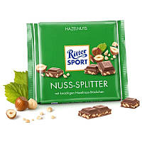 Шоколад Ritter Sport фундук, 100г