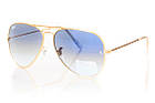 Ray Ban Aviator 3026blue-g SKL26-146129, фото 2