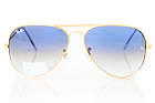 Ray Ban Aviator 3026blue-g SKL26-146129, фото 3