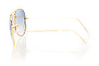 Ray Ban Aviator 3026blue-g SKL26-146129, фото 4