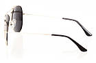 Сонцезахисні окуляри Ray Ban Авіатори дзеркальні 3025z-s SKL26-146176, фото 5