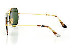 Сонцезахисні окуляри Ray Ban Aviator скло 3026haki-g SKL26-146275, фото 5