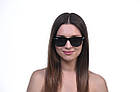 Сонцезахисні окуляри Ray Ban Вайфаер, чорні з поляризацією 2140-901p, фото 7