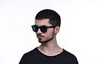 Сонцезахисні окуляри Ray Ban Вайфаер, чорні з поляризацією 2140-901p, фото 9