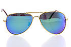 Ray Ban Авіатори з поляризацією 3026g-p SKL26-146769, фото 4