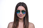 Ray Ban Авіатори з поляризацією 3026g-p SKL26-146769, фото 7
