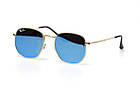 Сонцезахисні окуляри Ray Ban Авіатори 3548-112-17 SKL26-146776, фото 3