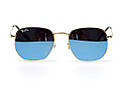 Сонцезахисні окуляри Ray Ban Авіатори 3548-112-17 SKL26-146776, фото 4