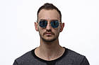 Сонцезахисні окуляри Ray Ban Авіатори 3548-112-17 SKL26-146776, фото 8