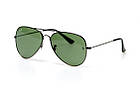 Сонцезахисні окуляри Ray Ban Авіатори 3025w0879g SKL26-146784, фото 3