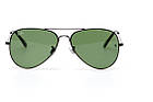 Сонцезахисні окуляри Ray Ban Авіатори 3025w0879g SKL26-146784, фото 4