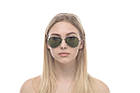Сонцезахисні окуляри Ray Ban Авіатори 3025w0879g SKL26-146784, фото 6