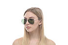 Сонцезахисні окуляри Ray Ban Авіатори 3025w0879g SKL26-146784, фото 7