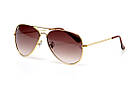 Сонцезахисні окуляри Ray Ban Авіатори 3025-001-51a SKL26-146786, фото 3