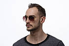 Сонцезахисні окуляри Ray Ban Авіатори 3025-001-51a SKL26-146786, фото 9