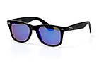 Сонцезахисні окуляри Ray Ban Вайфаєри 2132a999 SKL26-146808, фото 3