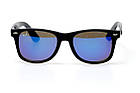 Сонцезахисні окуляри Ray Ban Вайфаєри 2132a999 SKL26-146808, фото 4