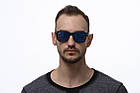 Сонцезахисні окуляри Ray Ban Вайфаєри 2132a999 SKL26-146808, фото 8