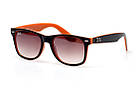 Сонцезахисні окуляри Ray Ban Вайфаеры 2132a1573 SKL26-146812, фото 3