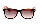 Сонцезахисні окуляри Ray Ban Вайфаеры 2132a1573 SKL26-146812, фото 4