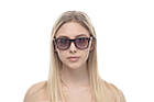 Сонцезахисні окуляри Ray Ban Вайфаеры 2132a1573 SKL26-146812, фото 6