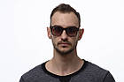 Сонцезахисні окуляри Ray Ban Вайфаеры 2132a1573 SKL26-146812, фото 8
