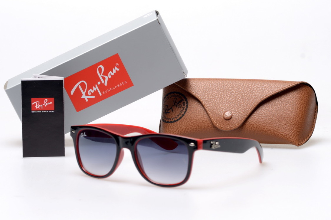 Сонцезахисні окуляри Ray Ban Вайфаеры 2132a1084 SKL26-146813, фото 1