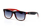 Сонцезахисні окуляри Ray Ban Вайфаеры 2132a1084 SKL26-146813, фото 2