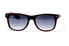 Сонцезахисні окуляри Ray Ban Вайфаеры 2132a1084 SKL26-146813, фото 3