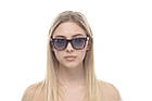 Сонцезахисні окуляри Ray Ban Вайфаер 2140a з градієнтом, фото 6