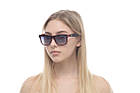 Сонцезахисні окуляри Ray Ban Вайфаер 2140a з градієнтом, фото 7