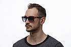 Сонцезахисні окуляри Ray Ban Вайфаер 2140a з градієнтом, фото 9