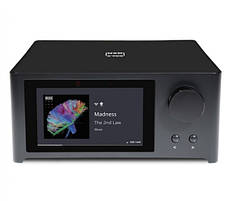 Мережевий програвач NAD C700