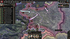 Hearts of Iron IV: Waking the Tiger (Ключ Steam) для ПК, фото 5