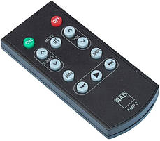 Стереопідсилювач NAD D 3020 V2, фото 4