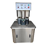 Машина для закачування банок із вакуумуванням, фото 4