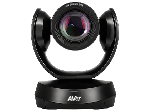 Керована вебкамера + спікерфон Aver VC520 Pro2, фото 2