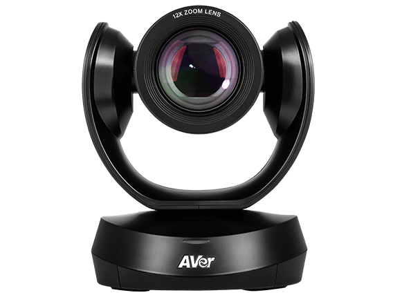 Управляемая веб-камера + спикерфон Aver VC520 Pro2 - фото 2 - id-p1508128834