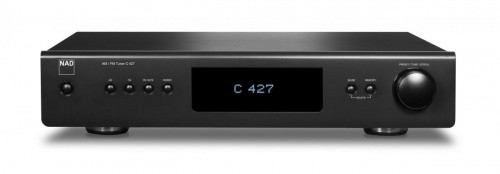 Тюнер NAD C427