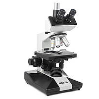 Микроскоп SIGETA MB-303 40x-1600x LED Trino, 65213
