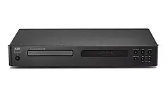 CD-програвач NAD C538